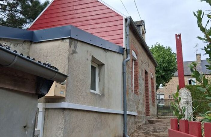 Studio de 26m2 à louer sur Flers — photo 5
