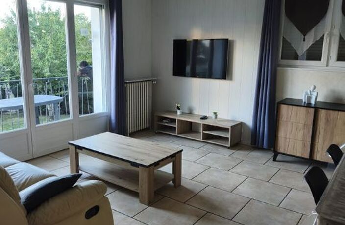 Chambre de 14m2 à louer sur Aurillac — photo 2