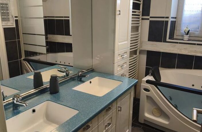 Chambre de 14m2 à louer sur Aurillac — photo 4