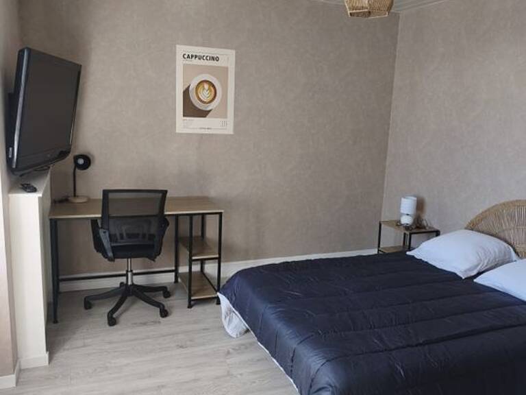 Chambre de 14m2 à louer sur Aurillac — photo 1