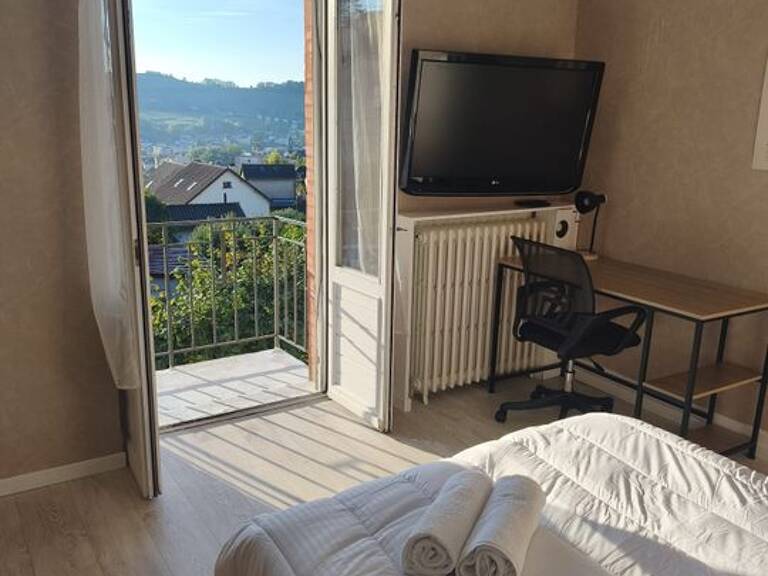 Chambre de 14m2 à louer sur Aurillac — photo 1