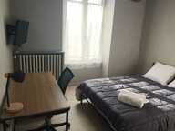 Chambre de 14m2 à louer sur Aurillac — photo 2