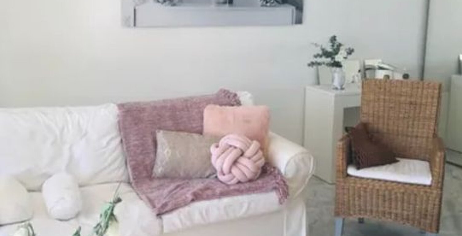 Studio de 28m2 à louer sur Cannes — photo 1