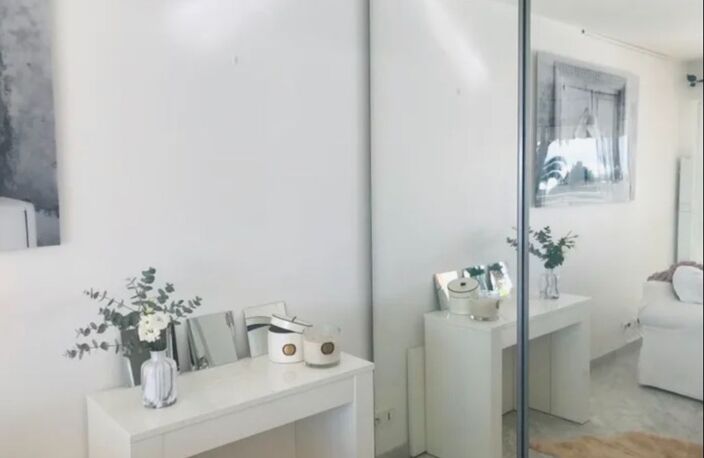 Studio de 28m2 à louer sur Cannes — photo 5
