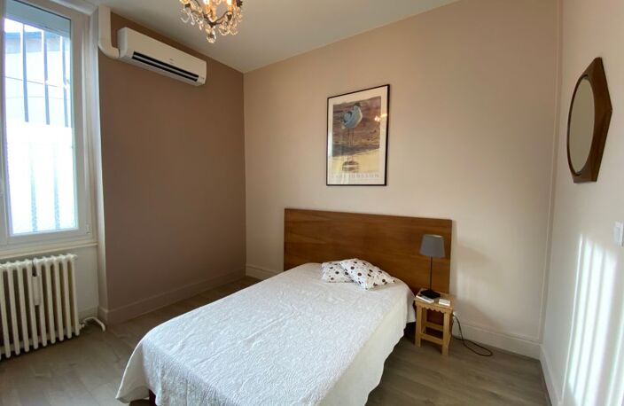 Appartement de 30m2 à louer sur Villeurbanne — photo 2