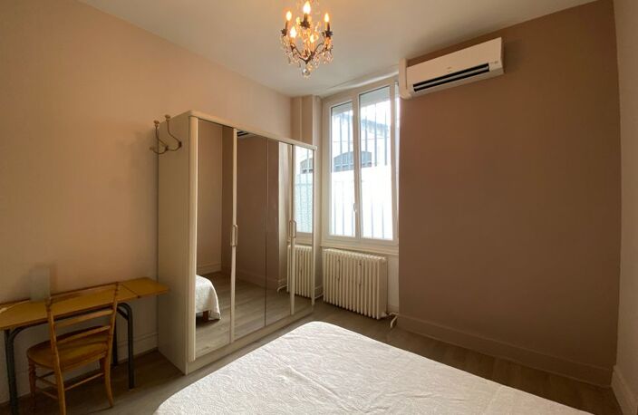 Appartement de 30m2 à louer sur Villeurbanne — photo 4