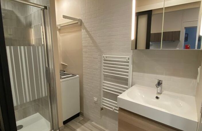 Appartement de 30m2 à louer sur Villeurbanne — photo 5