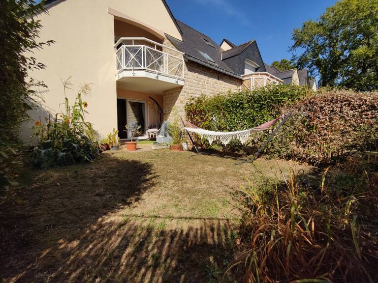 Appartement de 33m2 à louer sur Vannes — photo 1