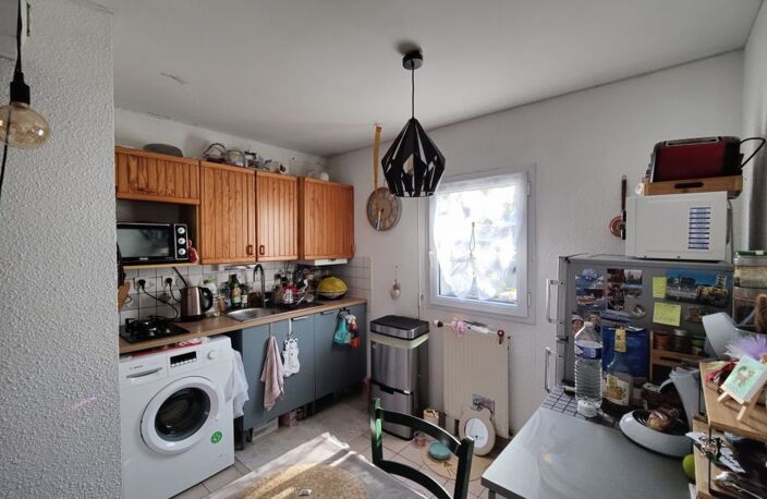 Appartement de 33m2 à louer sur Vannes — photo 2