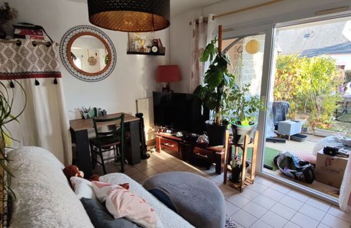 Appartement de 33m2 à louer sur Vannes — photo 3