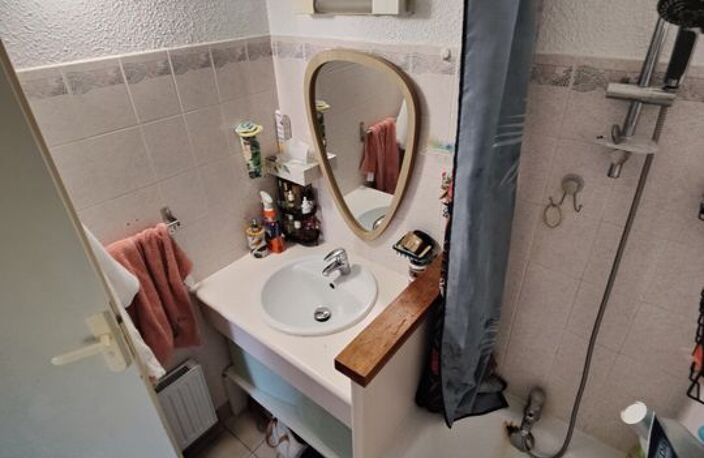Appartement de 33m2 à louer sur Vannes — photo 4