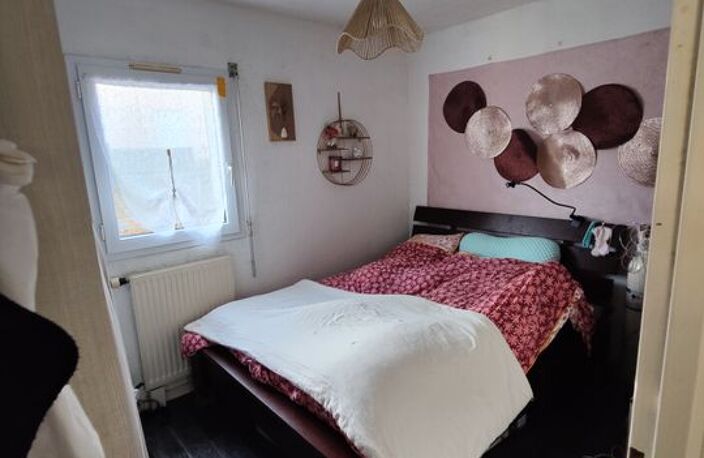 Appartement de 33m2 à louer sur Vannes — photo 5