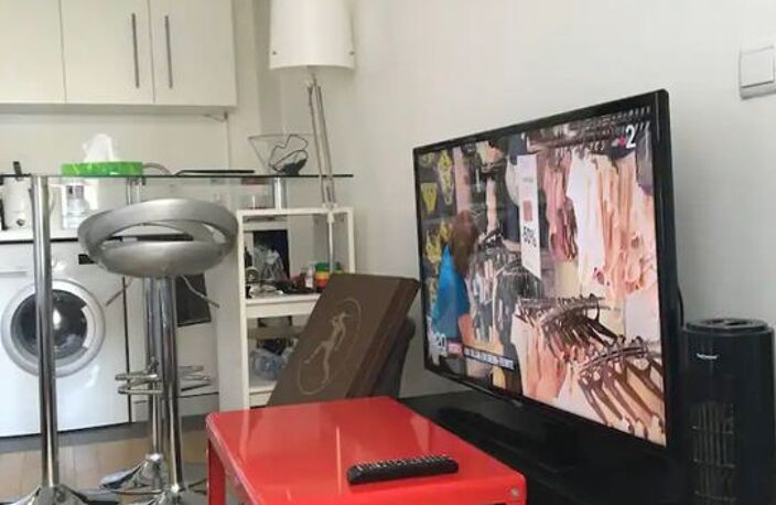 Appartement de 28m2 à louer sur Paris 10 — photo 2
