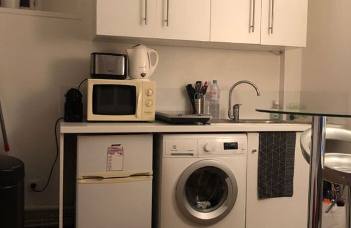 Appartement de 28m2 à louer sur Paris 10 — photo 3