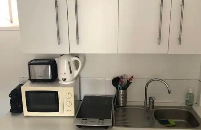 Appartement de 28m2 à louer sur Paris 10 — photo 4