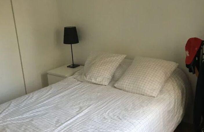Appartement de 28m2 à louer sur Paris 10 — photo 5