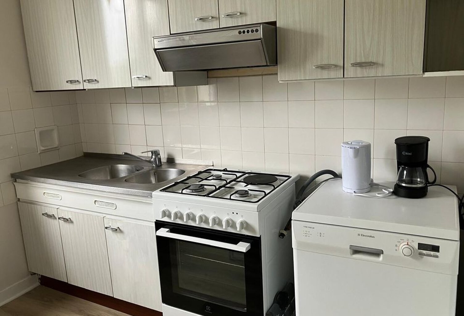 Maison de 72m2 à louer sur Saint-Nazaire — photo 1