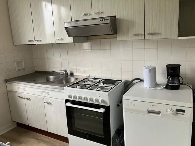 Maison de 72m2 à louer sur Saint-Nazaire — photo du bien