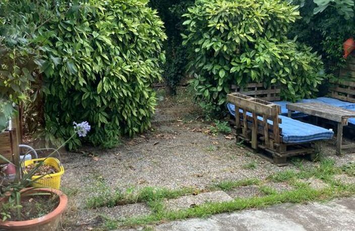 Maison de 72m2 à louer sur Saint-Nazaire — photo 3