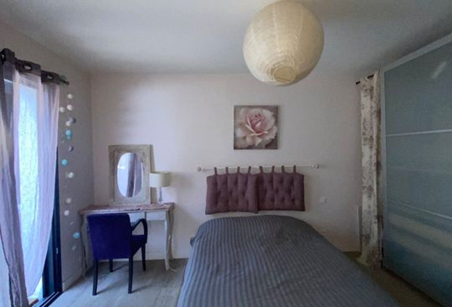 Chambre de 12m2 à louer sur Saint-Nazaire — photo 1