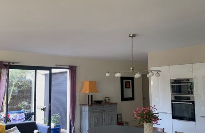 Chambre de 12m2 à louer sur Saint-Nazaire — photo 4