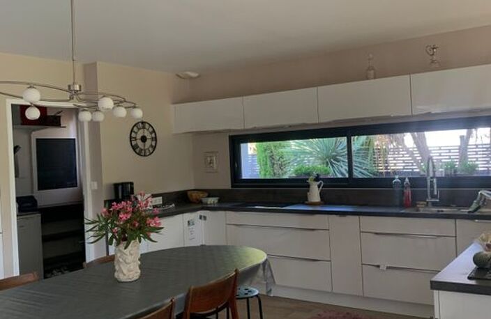 Chambre de 12m2 à louer sur Saint-Nazaire — photo 5