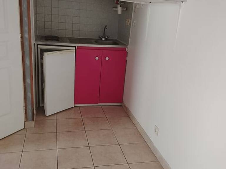 Studio de 20m2 à louer sur La Couronne — photo 1
