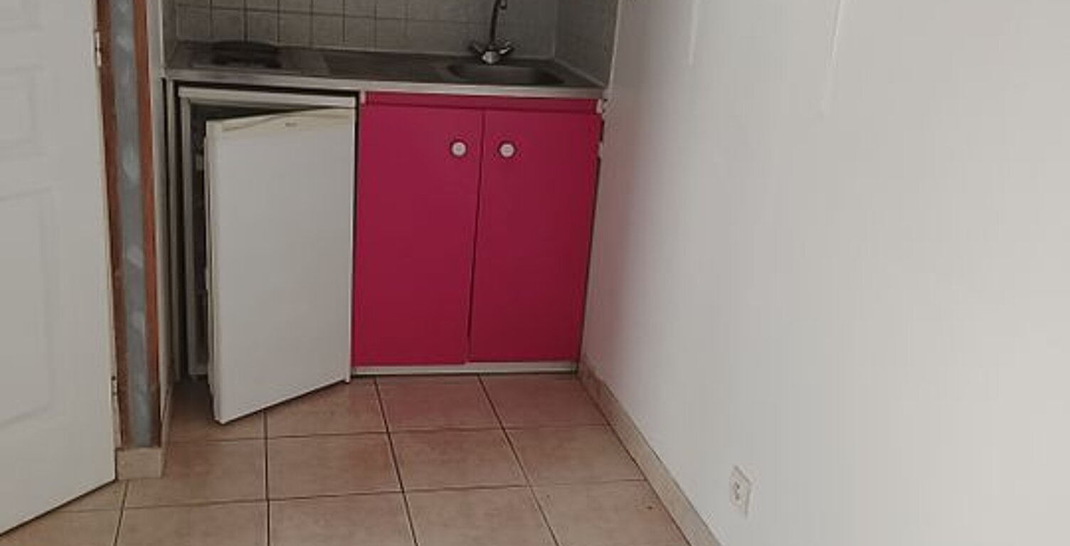 Studio de 20m2 à louer sur La Couronne — photo 1