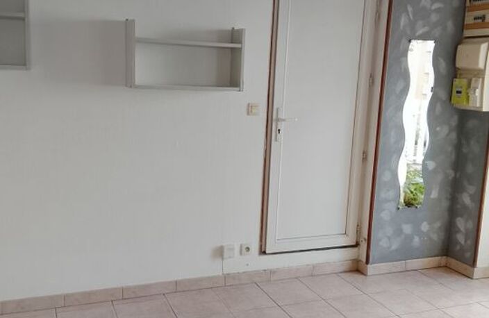 Studio de 20m2 à louer sur La Couronne — photo 2