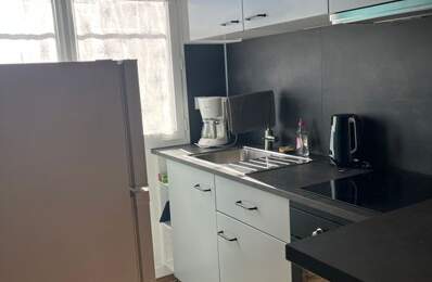 Studio de 25m2 à louer sur Saint-Jean-de-Monts — photo du bien