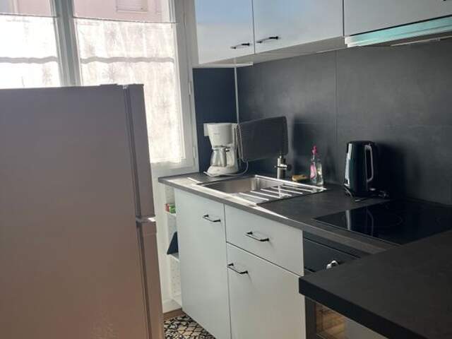 Studio de 25m2 à louer sur Saint-Jean-de-Monts — photo du bien