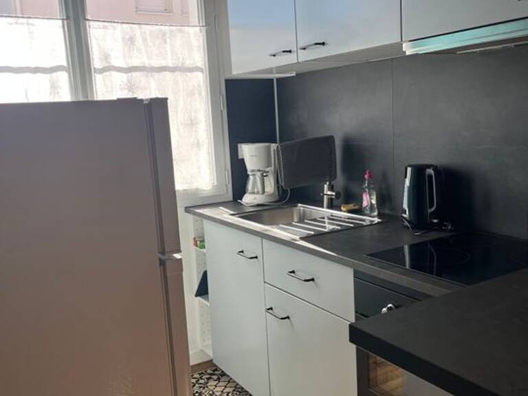 Studio de 25m2 à louer sur Saint-Jean-de-Monts — photo 1