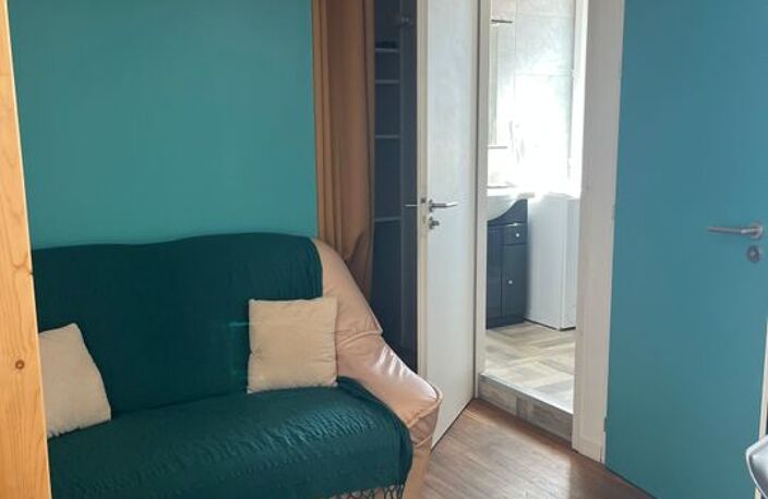Studio de 25m2 à louer sur Saint-Jean-de-Monts — photo 2