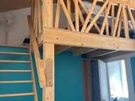 Studio de 25m2 à louer sur Saint-Jean-de-Monts — photo 3
