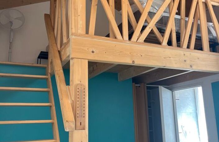 Studio de 25m2 à louer sur Saint-Jean-de-Monts — photo 3
