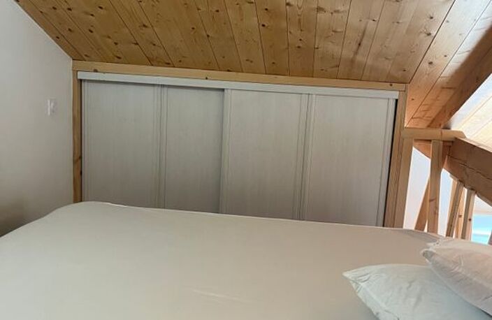 Studio de 25m2 à louer sur Saint-Jean-de-Monts — photo 4