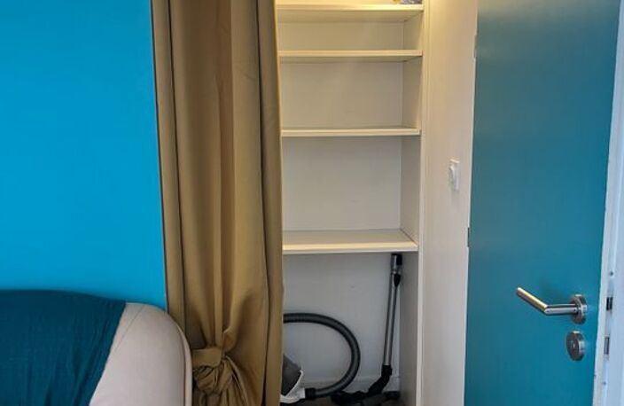 Studio de 25m2 à louer sur Saint-Jean-de-Monts — photo 5