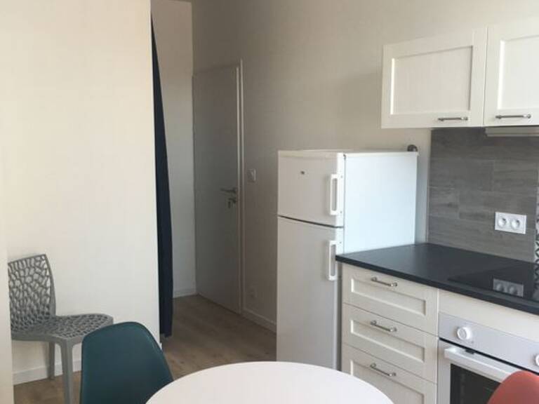 Appartement de 30m2 à louer sur Saint-Jean-de-Monts — photo 1