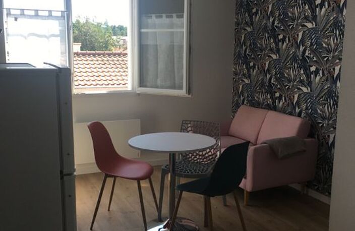 Appartement de 30m2 à louer sur Saint-Jean-de-Monts — photo 2