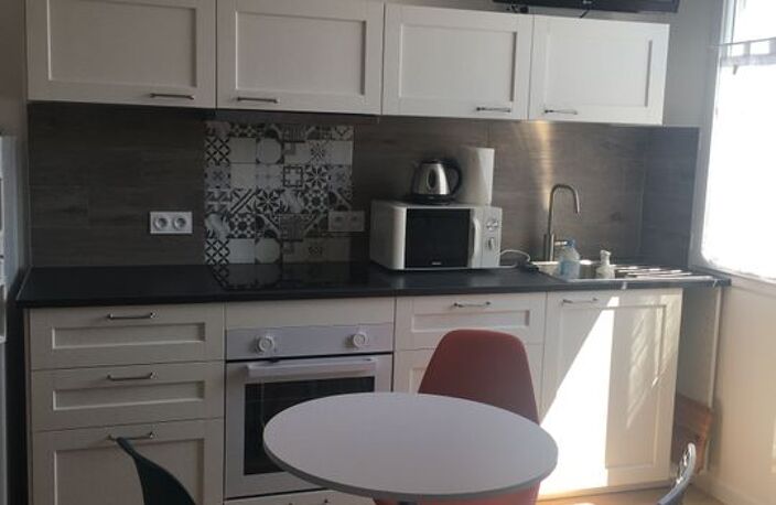 Appartement de 30m2 à louer sur Saint-Jean-de-Monts — photo 3