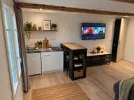Appartement de 30m2 à louer sur Althen-des-Paluds — photo 3