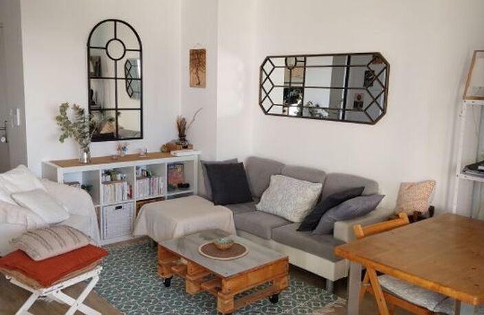 Chambre de 10m2 à louer sur Saint-Jacques-de-la-Lande — photo 2