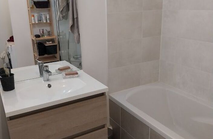 Chambre de 10m2 à louer sur Saint-Jacques-de-la-Lande — photo 4