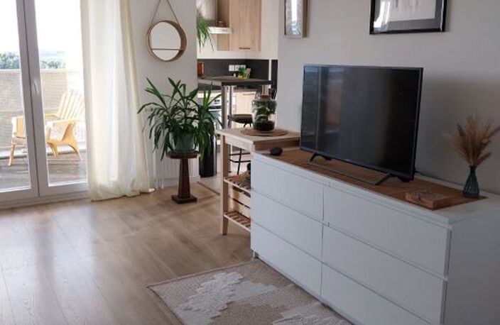 Chambre de 10m2 à louer sur Saint-Jacques-de-la-Lande — photo 5