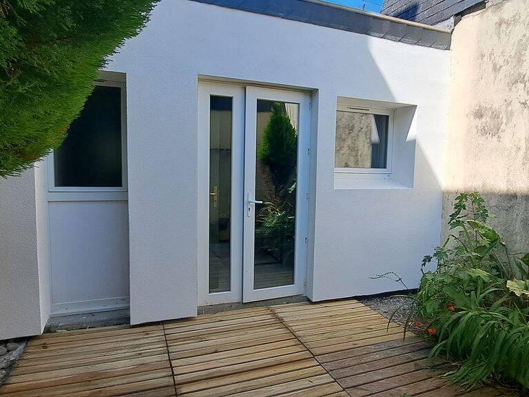 Studio de 23m2 à louer sur Quimper — photo 1