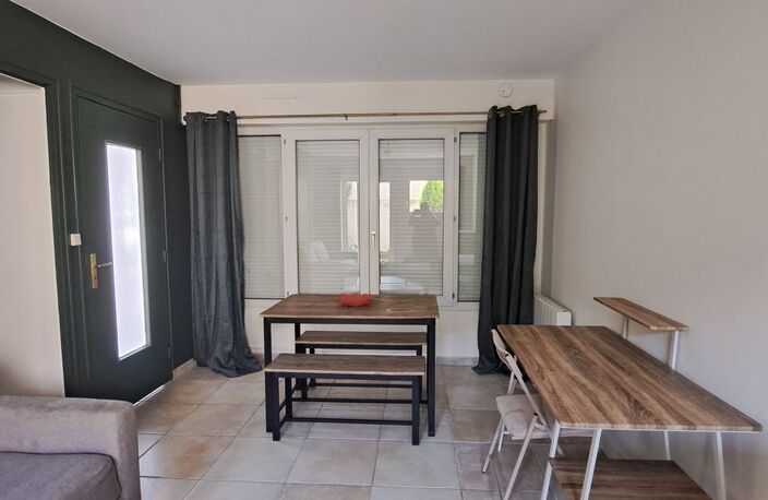 Studio de 23m2 à louer sur Quimper — photo 2
