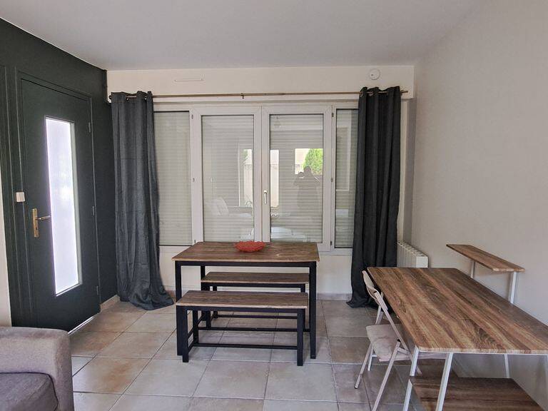 Studio de 23m2 à louer sur Quimper — photo 1