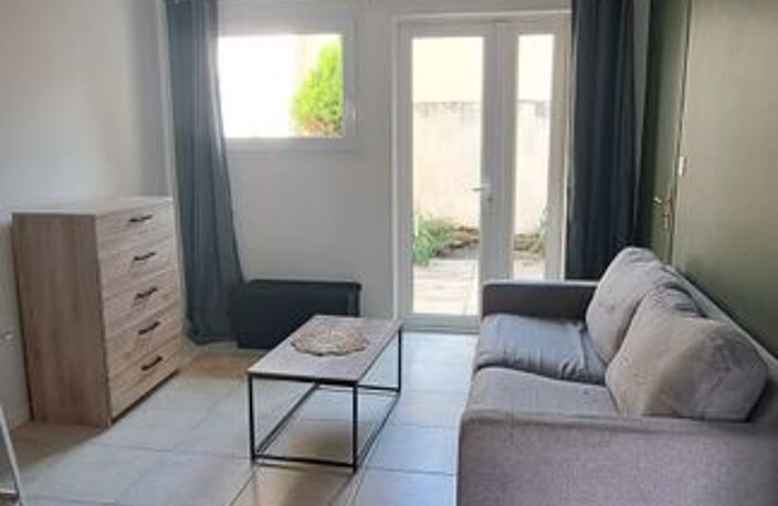 Studio de 23m2 à louer sur Quimper — photo 3