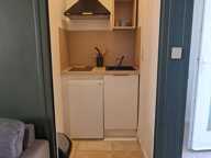 Studio de 23m2 à louer sur Quimper — photo 4