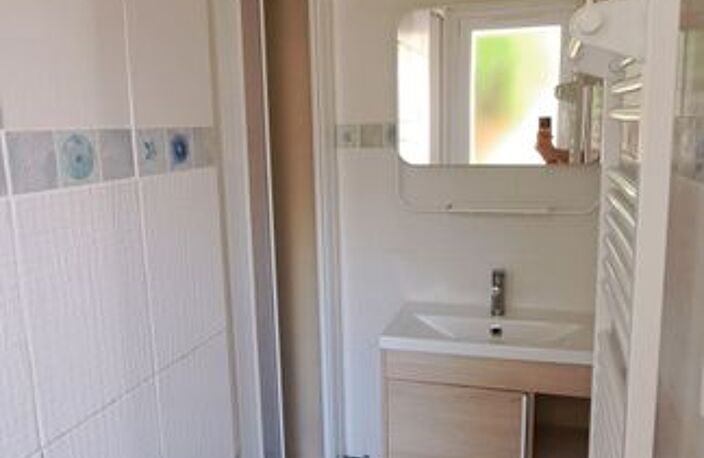 Studio de 23m2 à louer sur Quimper — photo 5